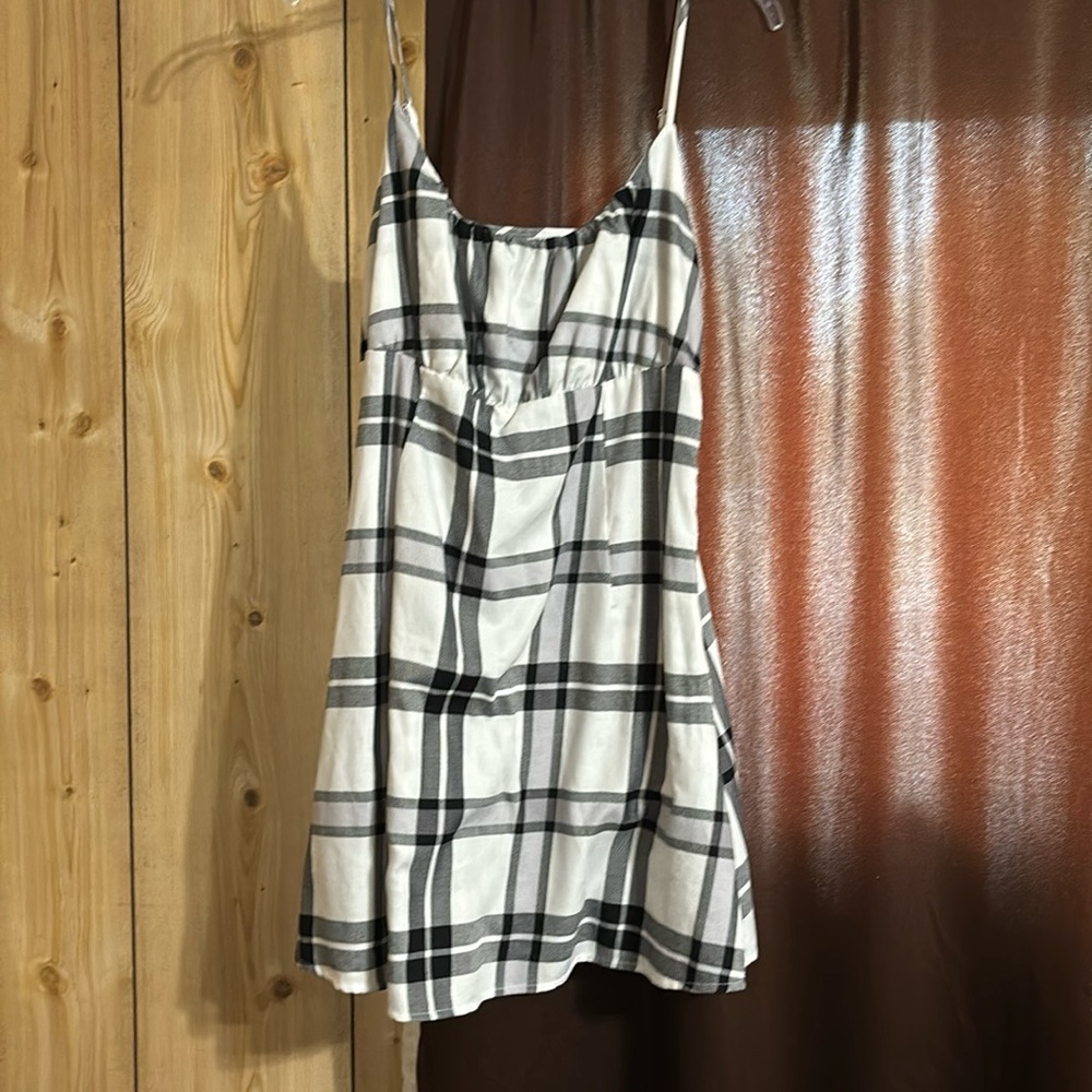Forever 21 dress